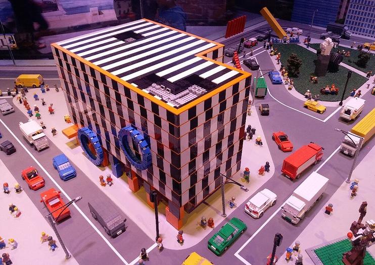 LEGOLAND® Discovery Centre Melbourne
